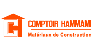 Comptoir Hammami - logo